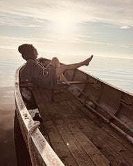 Poncho unisex | GREY